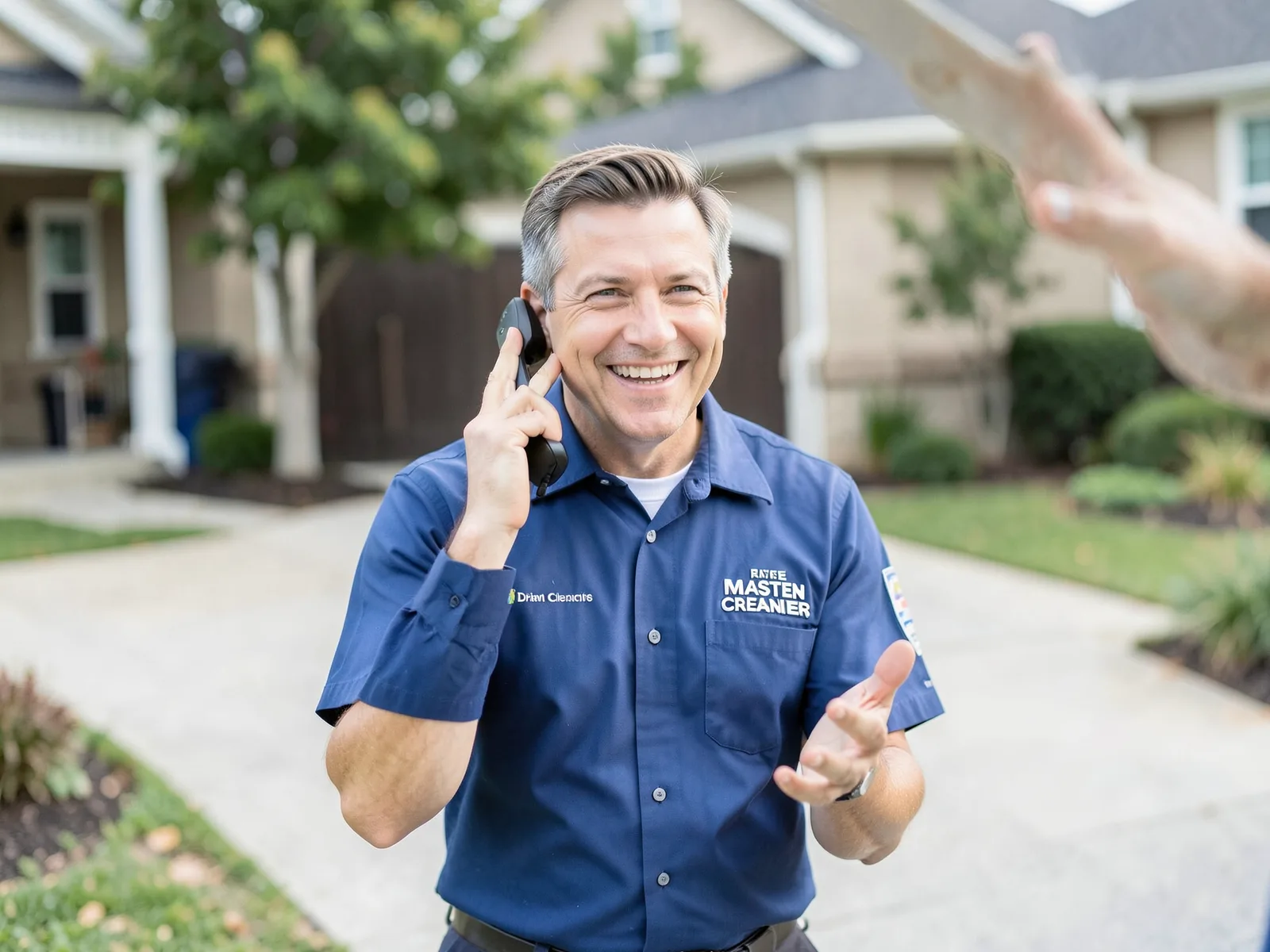 Drain Cleaning Hot Springs, VA FAQs
